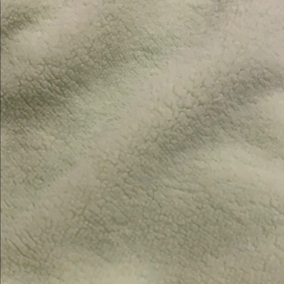 Hooded Sherpa Sweatshirt - Picture 2 of 2